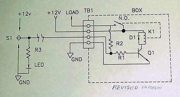 Circuit Drawing
