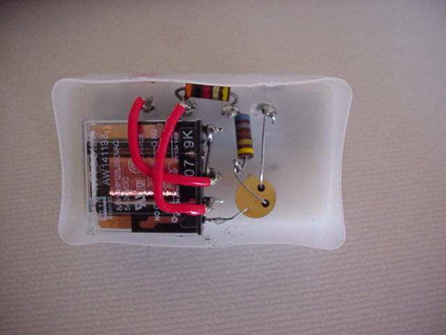 RS Switch Inside